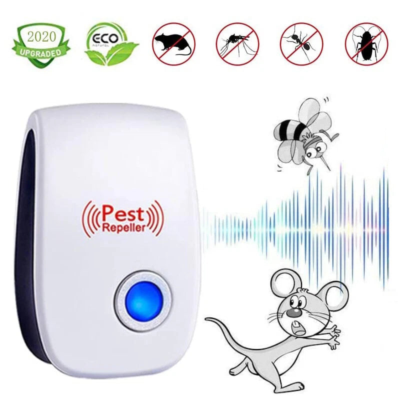 Ultra sonic pest Repeller
