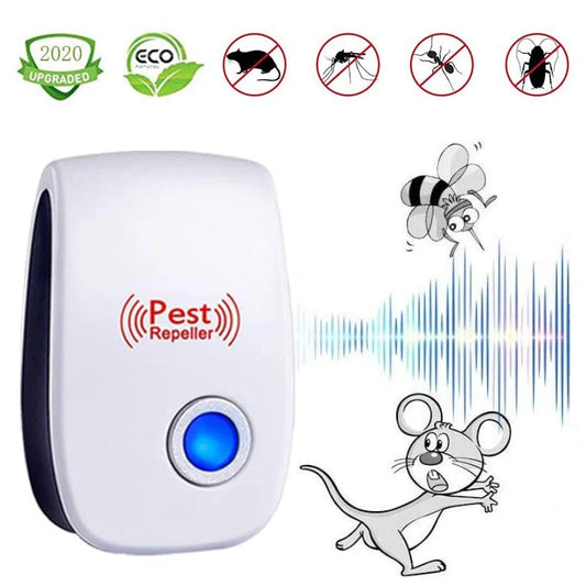 Ultra sonic pest Repeller